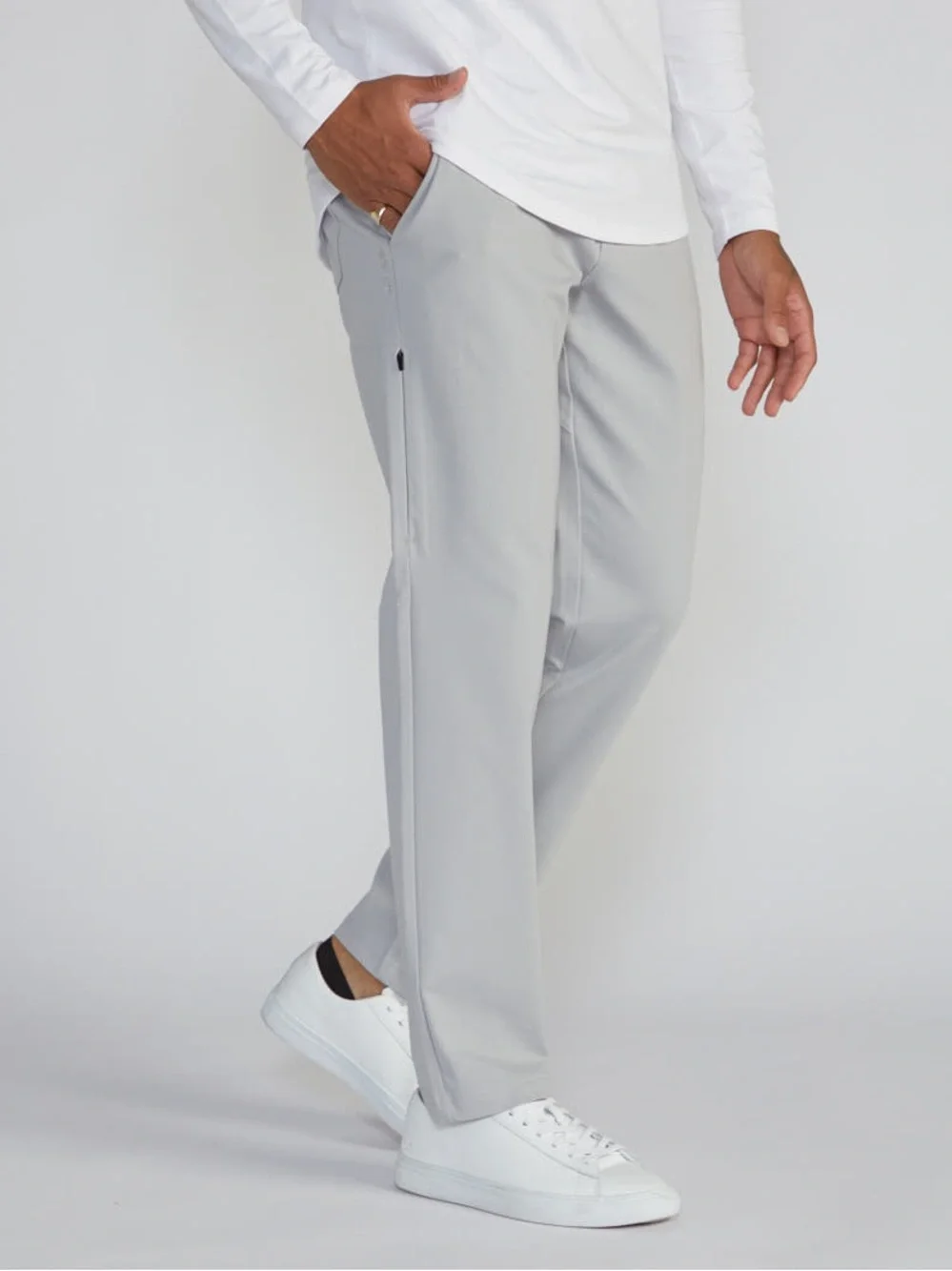 Everyday Pant 2.0 - Classic Fit